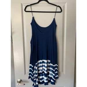 Off the shoulder blouse